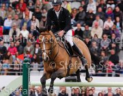 BOST QUOD COEUR LaBaule2013- S5 8622 : 2013, BOST ROGER YVES, La Baule, QUOD COEUR DE LA LOGE, foto di Stefano Secchi ©